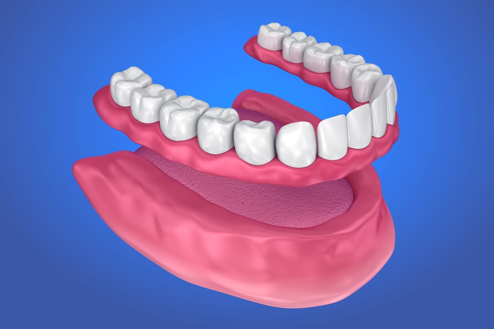 Fixed Dentures Sargeant MN 55973